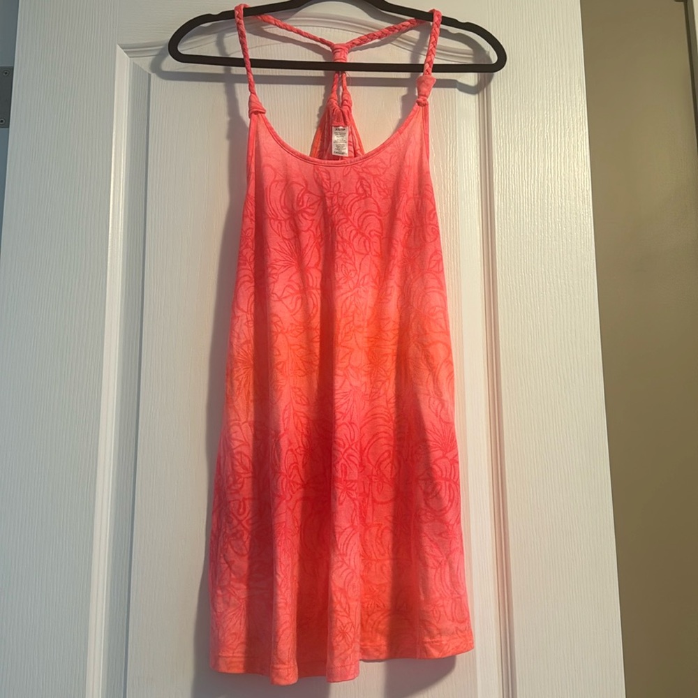 NWOT George Women’s Cover-Up, Size XS
